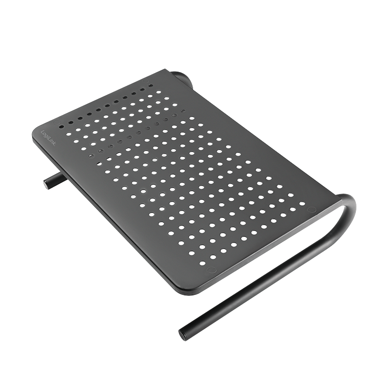 Logilink Monitorerhöhung/-tisch aus Metall, max. 20 kg