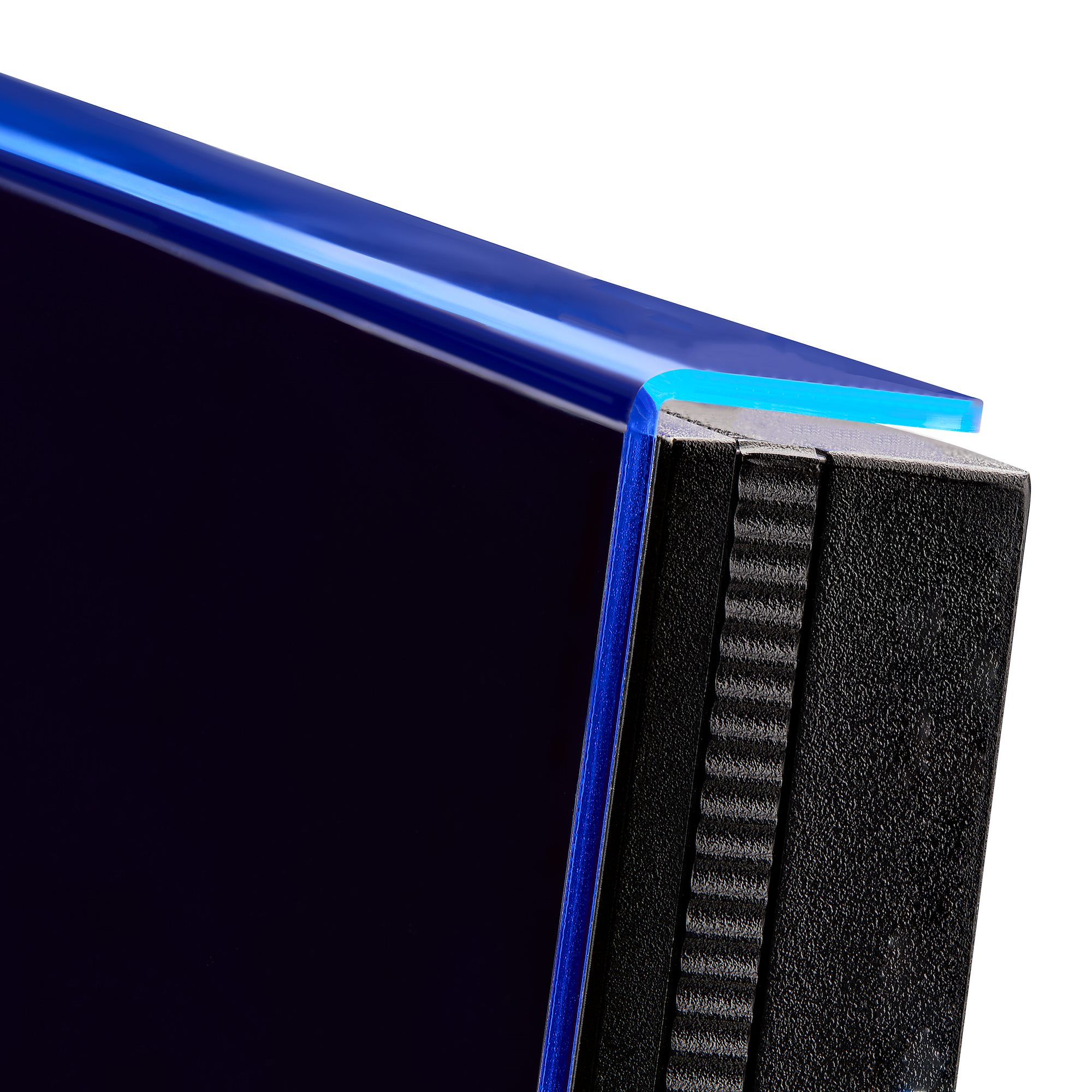 27IN MONITOR PRIVACY SCREEN HANGING ACRYLIC FILTER/SHIELD