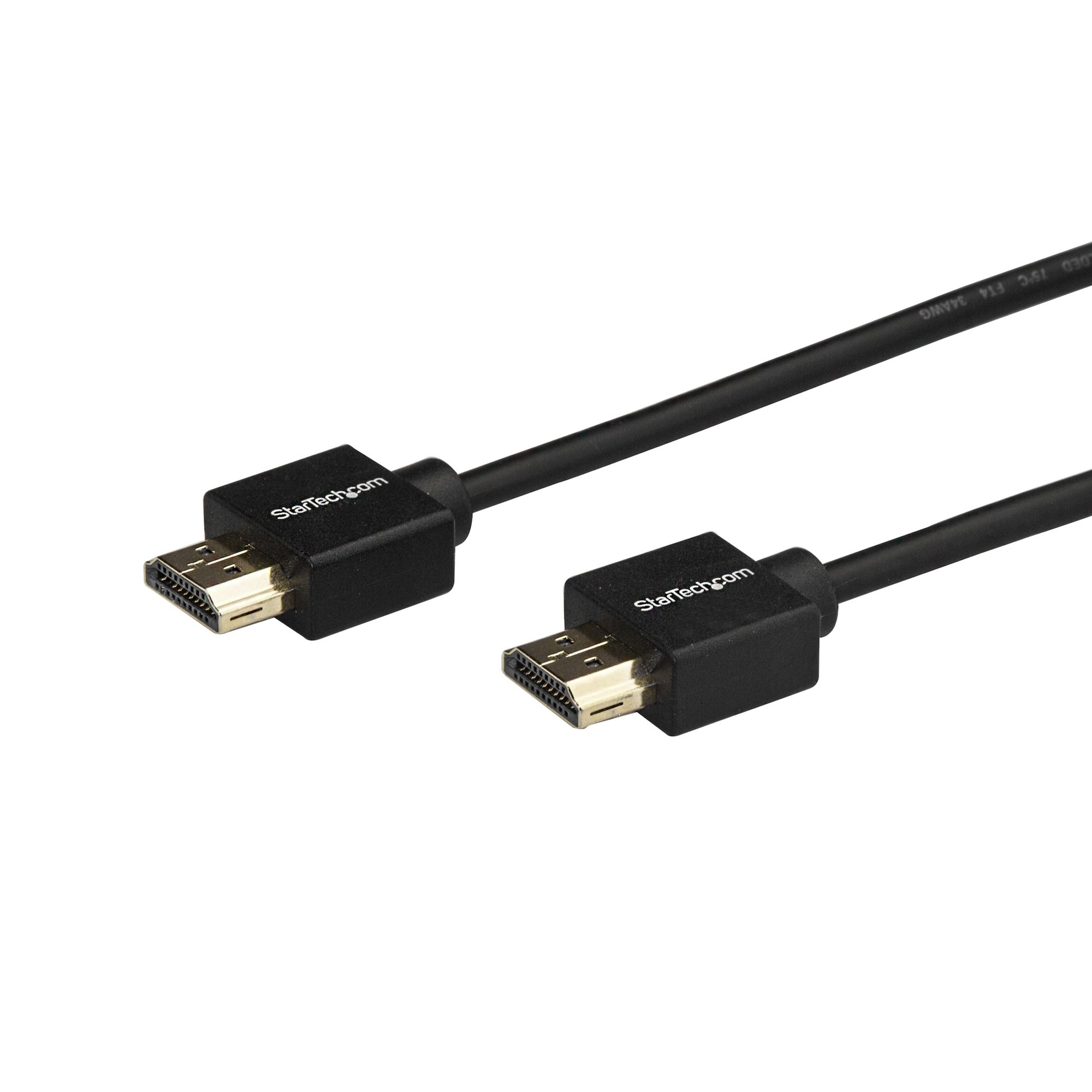 HDMI CABLE 2M PREMIUM HIGH MALE/MALE 3840X2160