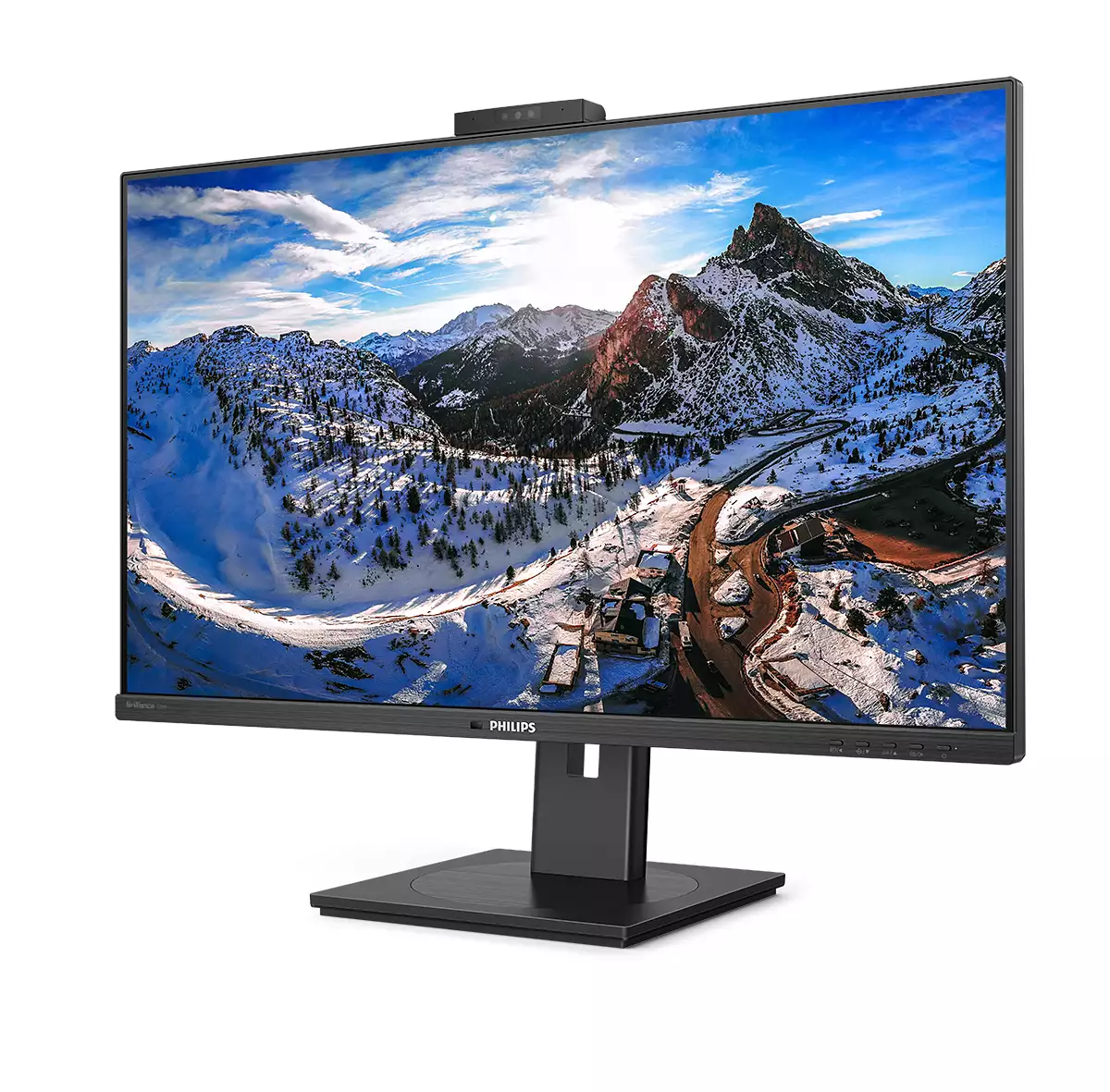 329P1H/00, LED-Monitor