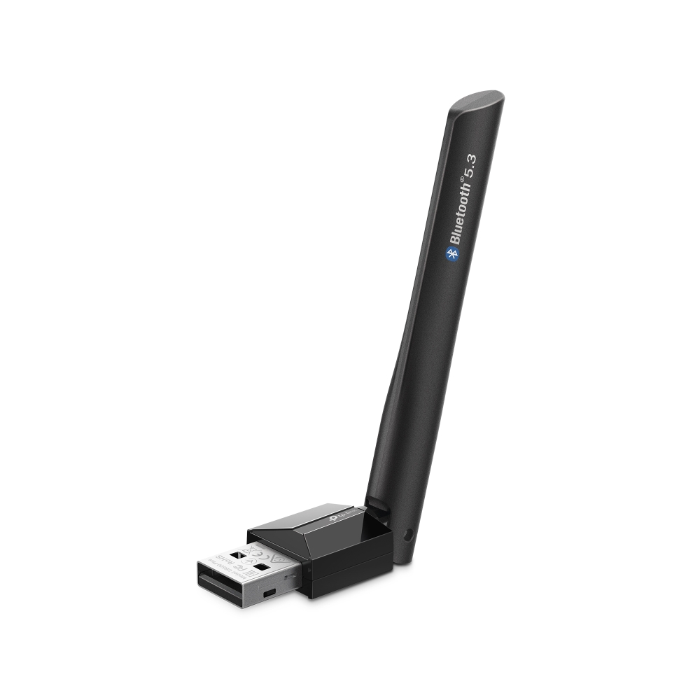 TP-Link Bluetooth UB500 Plus Bluetooth 5.3 USB Adapter