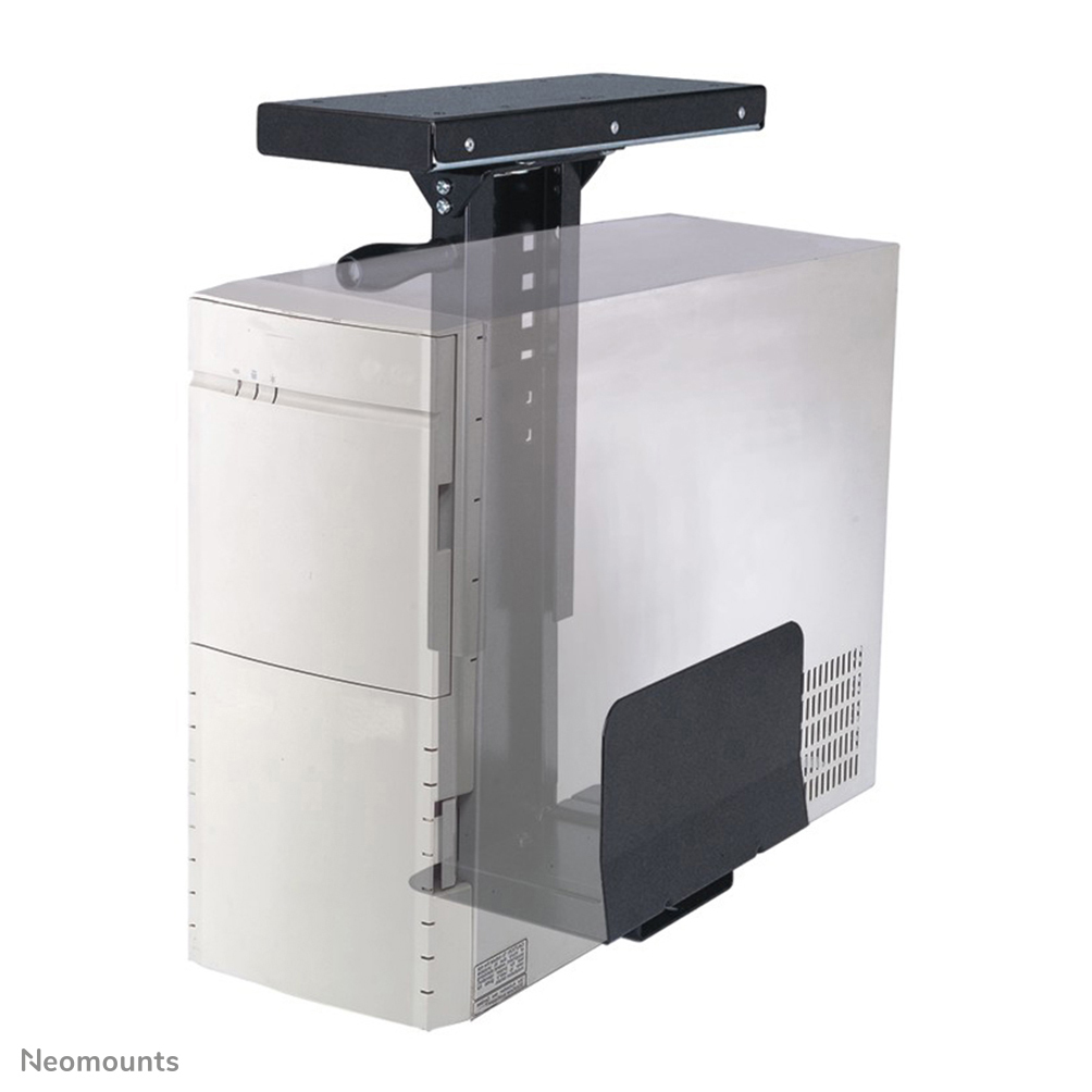 Neomounts PCH H:39-54cm B:13-23cm Max.30KG Schw.