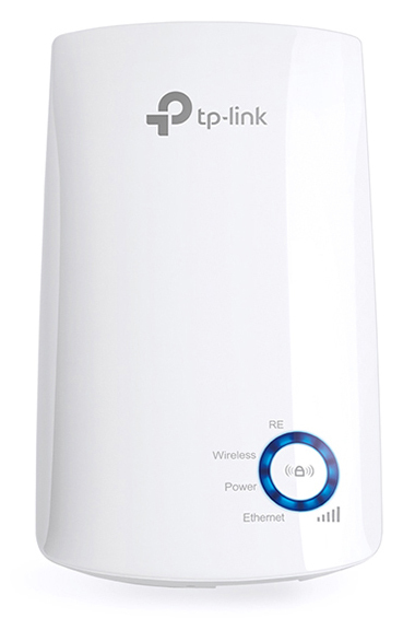 TP-Link WL-Repeater TL-WA850RE(EN) (300MBit)