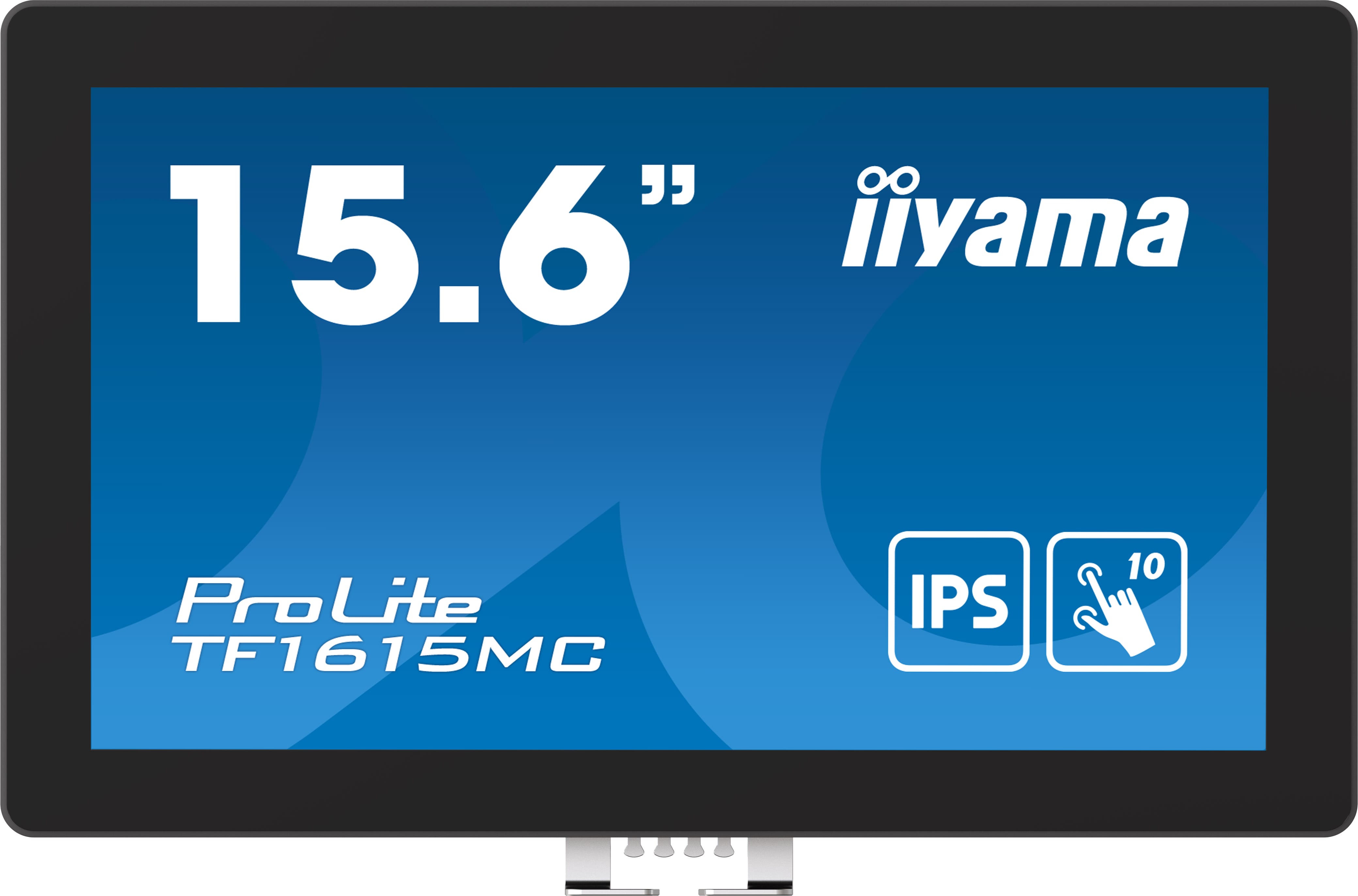 PROLITE TF1615MC-B1 15.6IN PCAP BEZEL FREE 10P TOUCH 1920X1080 4