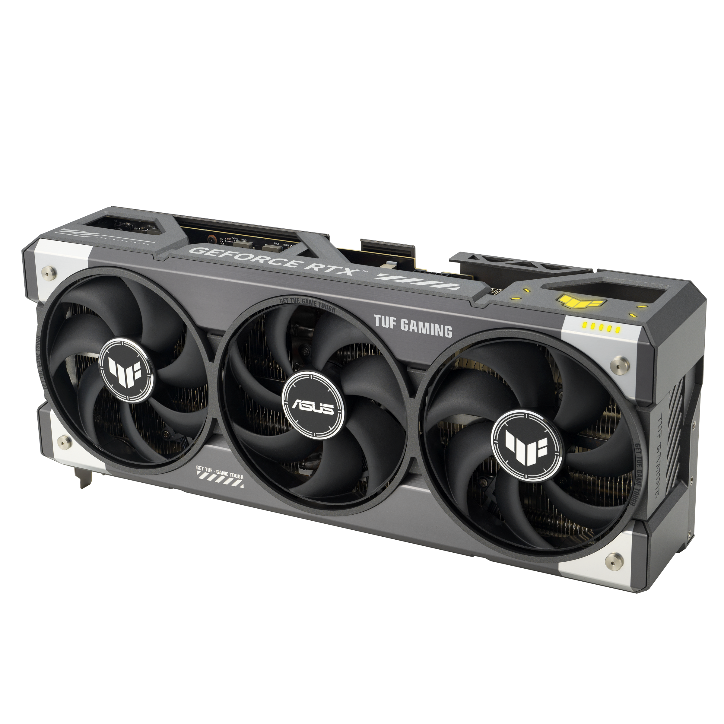 GeForce RTX 5080 TUF OC BTF Edition, Grafikkarte