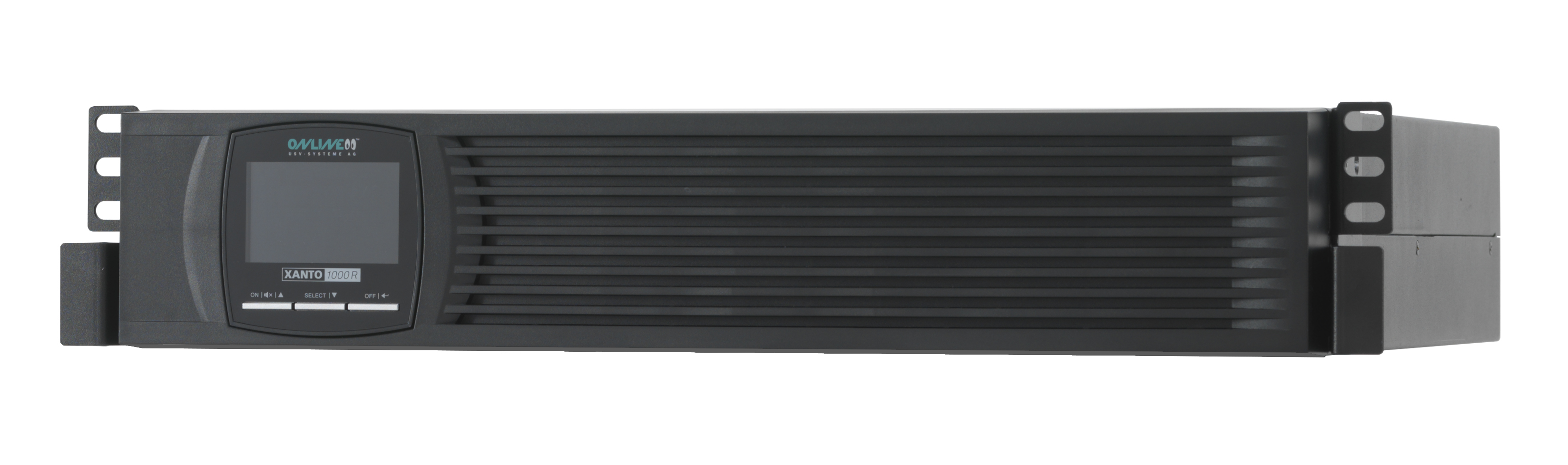 XANTO 1000R 1000VA/1000W