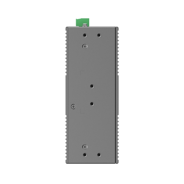 10-PORT 1G INDUSTRIAL L2 SWITCH EASY MANAGED WITH 8-PORT POE