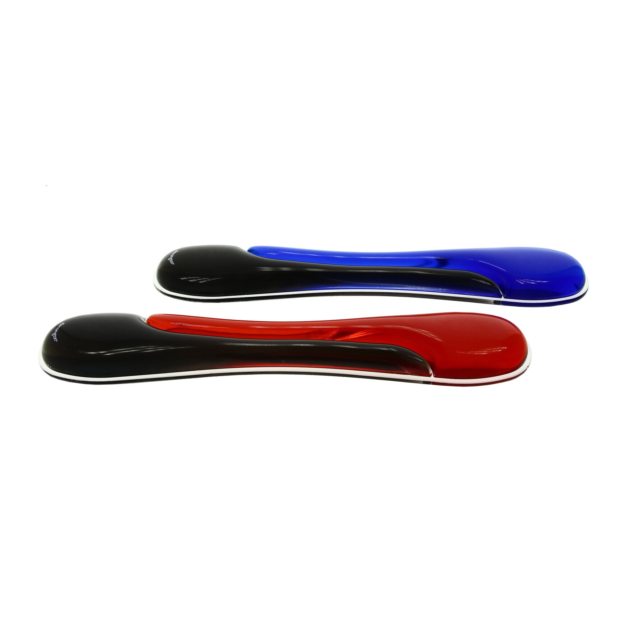 KENSINGTON DUO GEL PAD FOR KEYBOARDS BLACK/BLUE