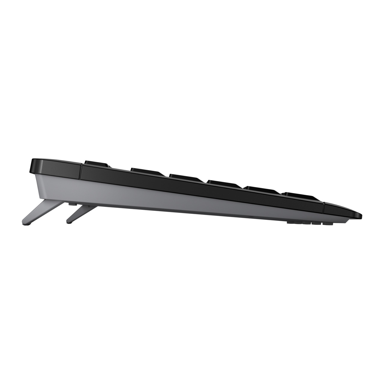 CHERRY STREAM Desktop COMFORT Wireless Maus&Tastatur DE sw