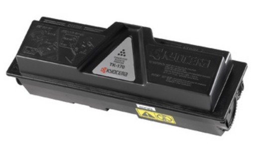 KYOCERA TK-170 Toner schwarz für bis zu 7.200 Seiten A4 gem. ISO/IEC 19752