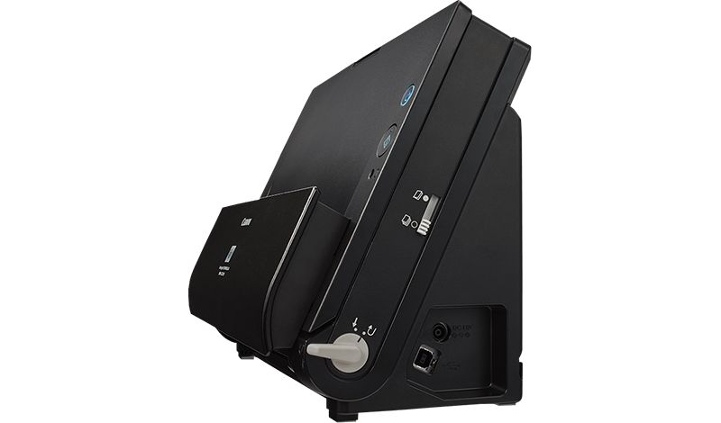 Canon DR-C225 II Dokumentenscanner