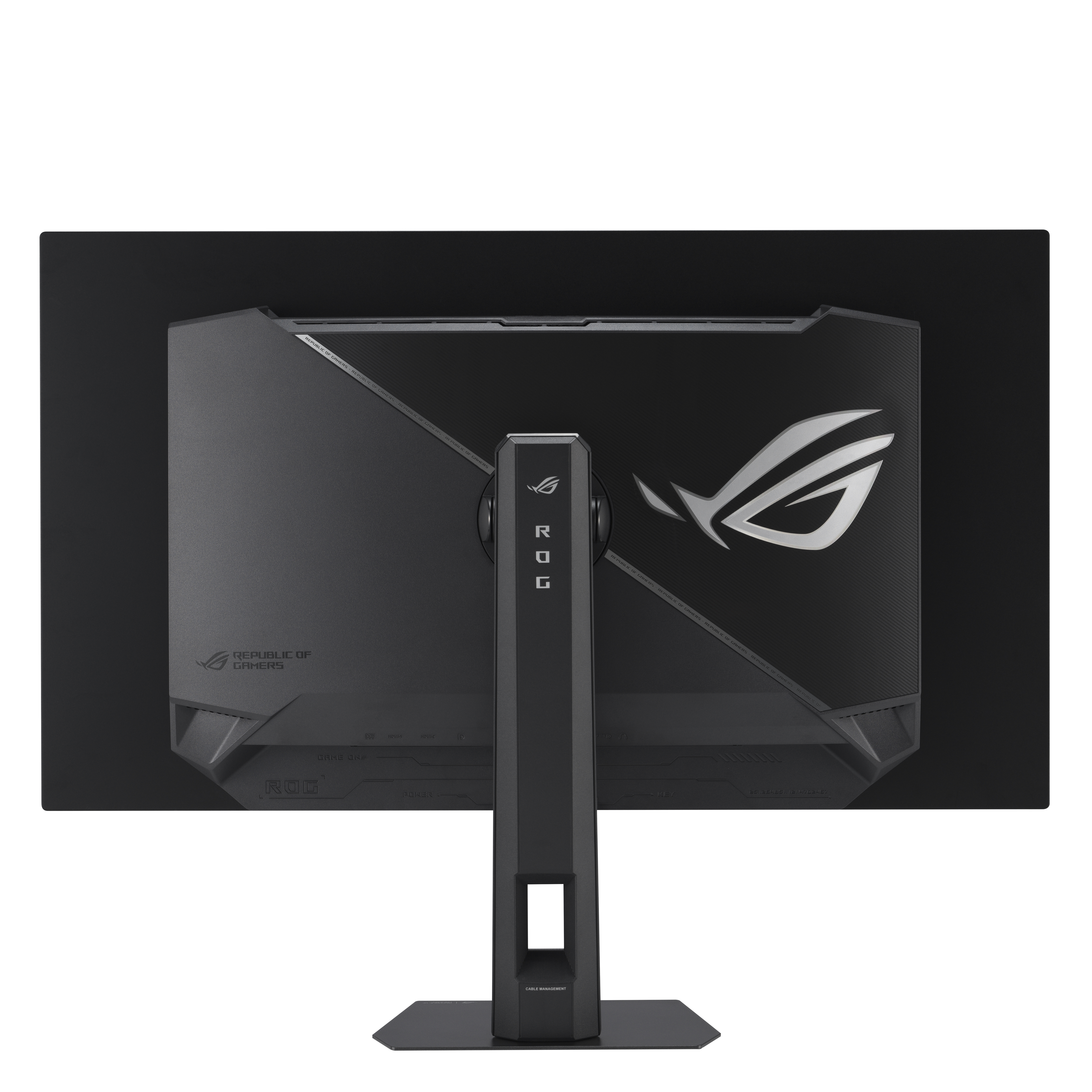 ASUS ROG Strix OLED XG32UCDS 80.01cm (16:9) UHD HDMI DP