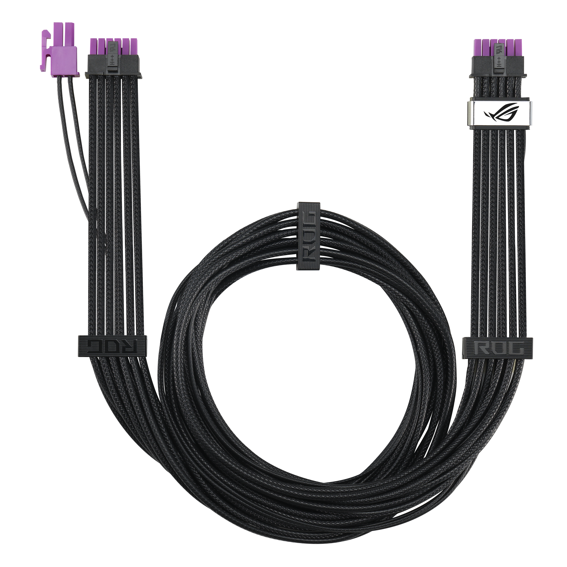 ASUS ROG-EQUALIZER-BLACK POWER SUPPLY UNITS