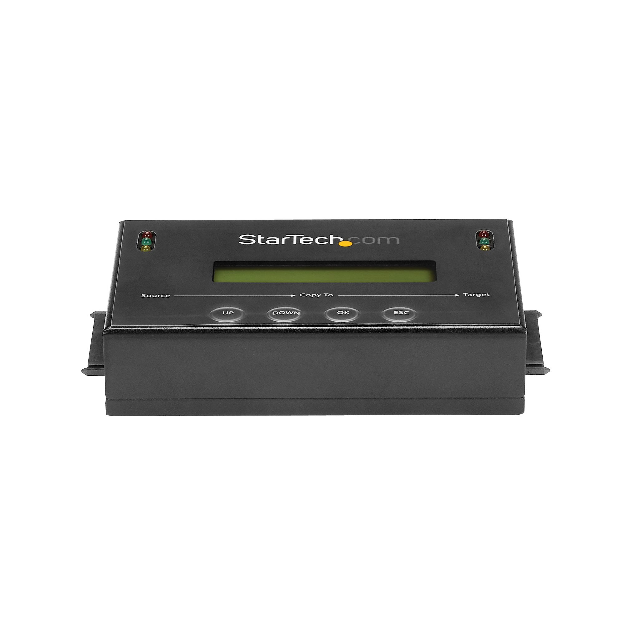 2.5/3.5 SATA HDD DUPLICATOR .