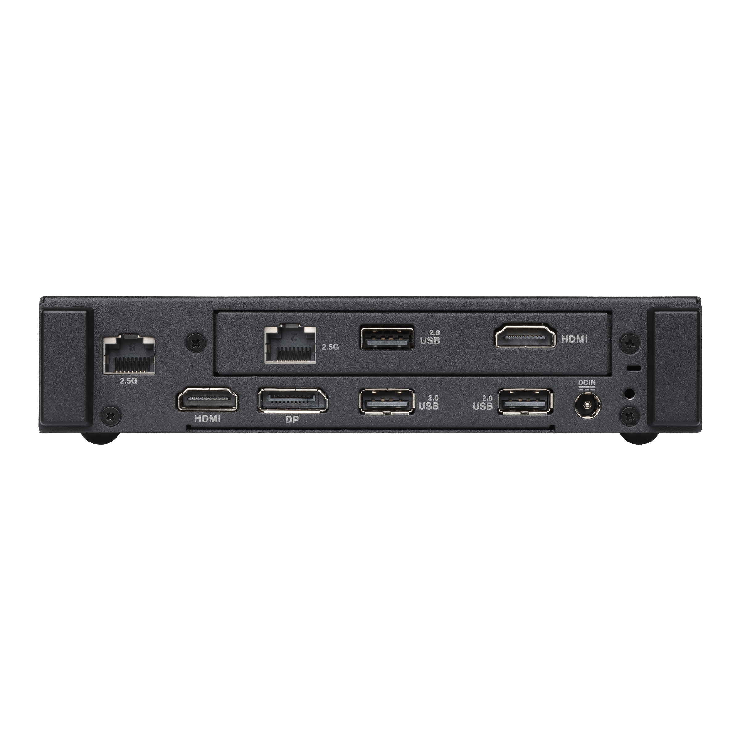 ASUS PN43-SN97ADS iN97/4GB-DDR4/128GB M.2/black W11P