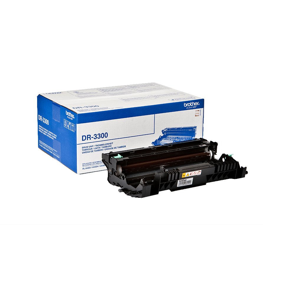 DR-3300 DRUM UNIT .