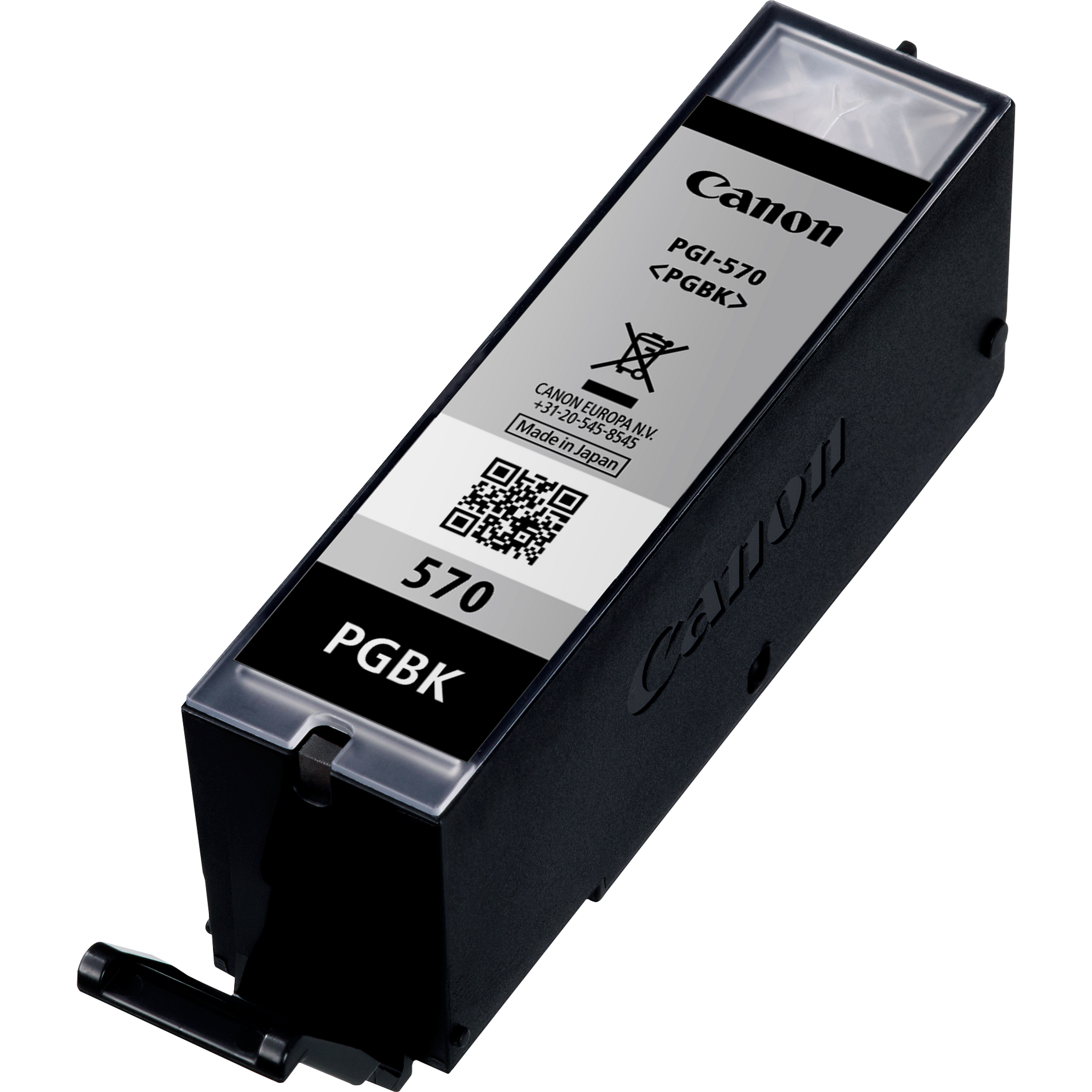 Patrone Canon PGI-570PGBK black