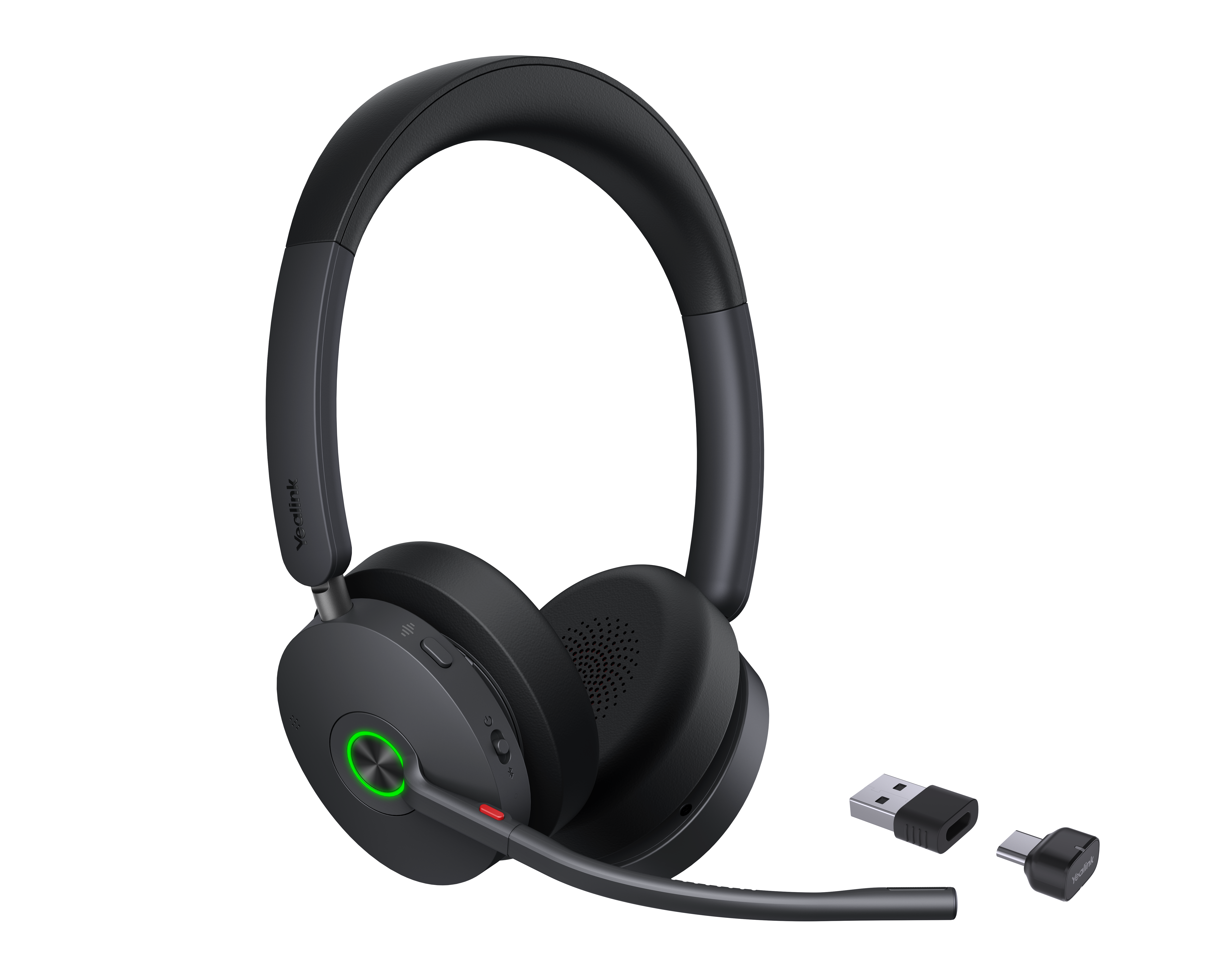Yealink Headset BH74 UC USB-C/A