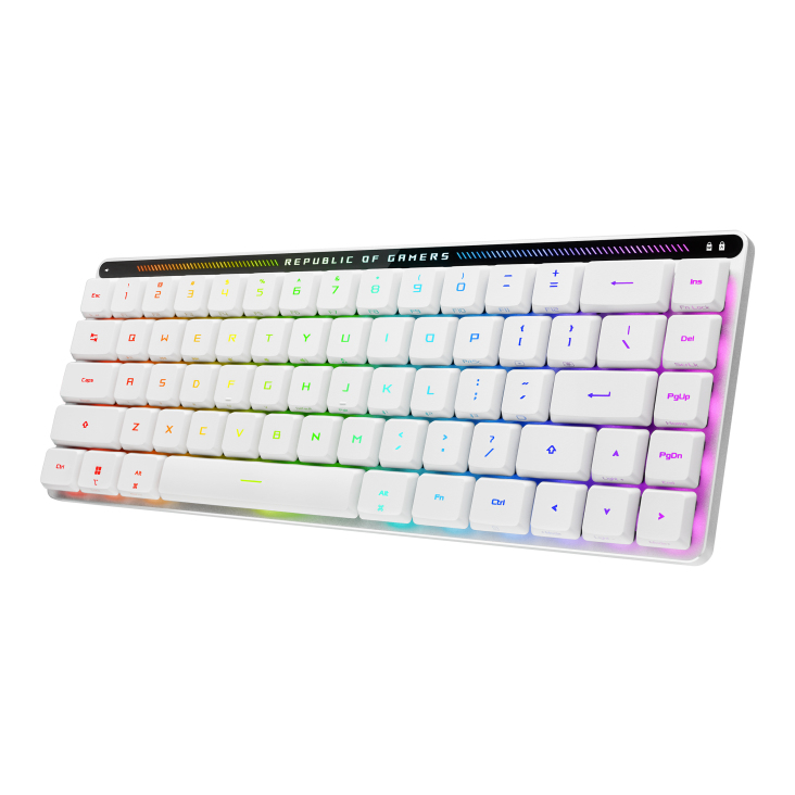 ROG Falchion RX, Gaming-Tastatur