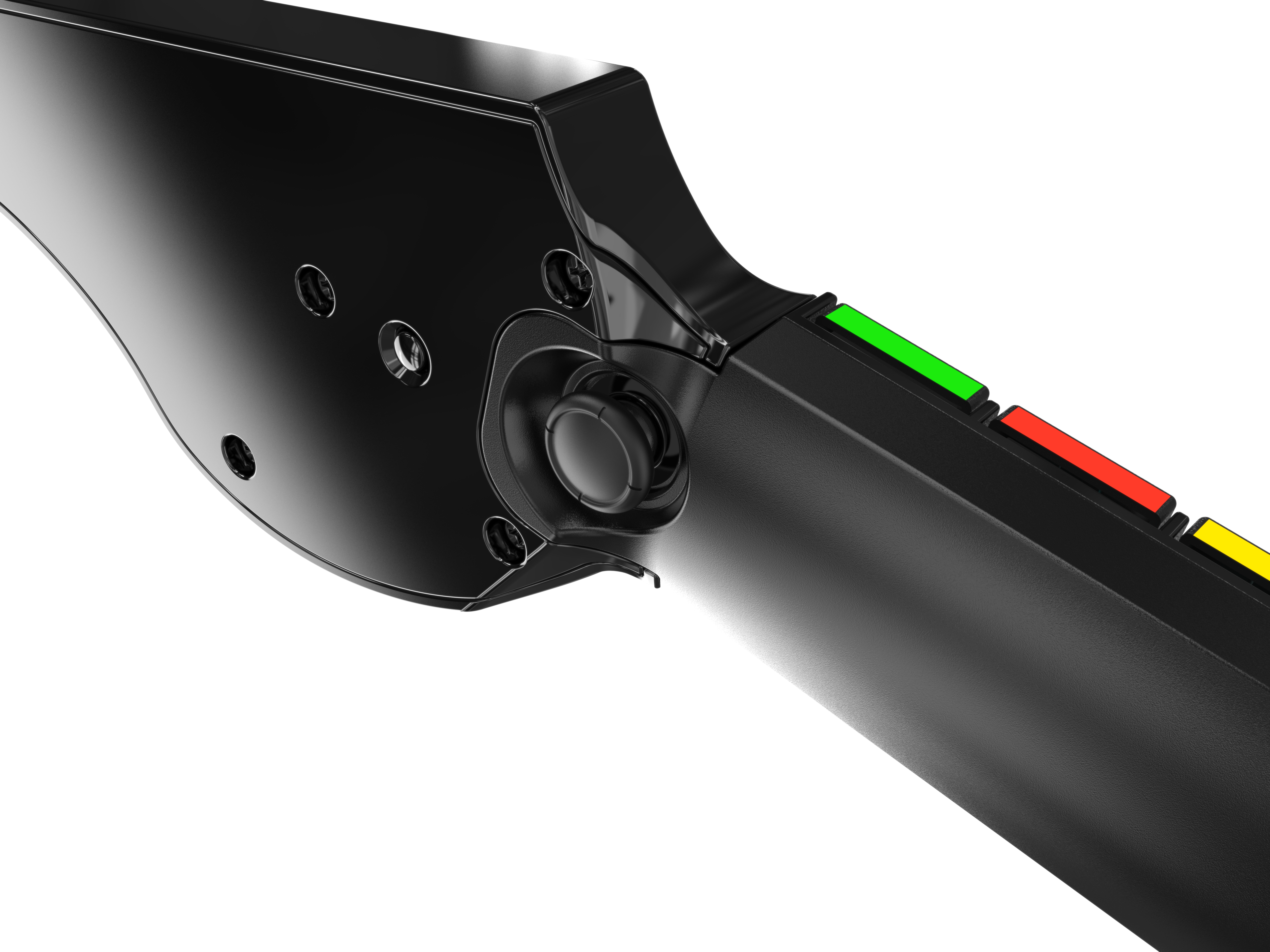 PDP Guitarre für Playstation 5 Riffmaster