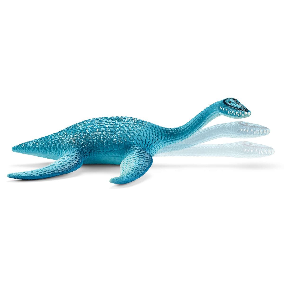 Dinosaurs Plesiosaurus, Spielfigur