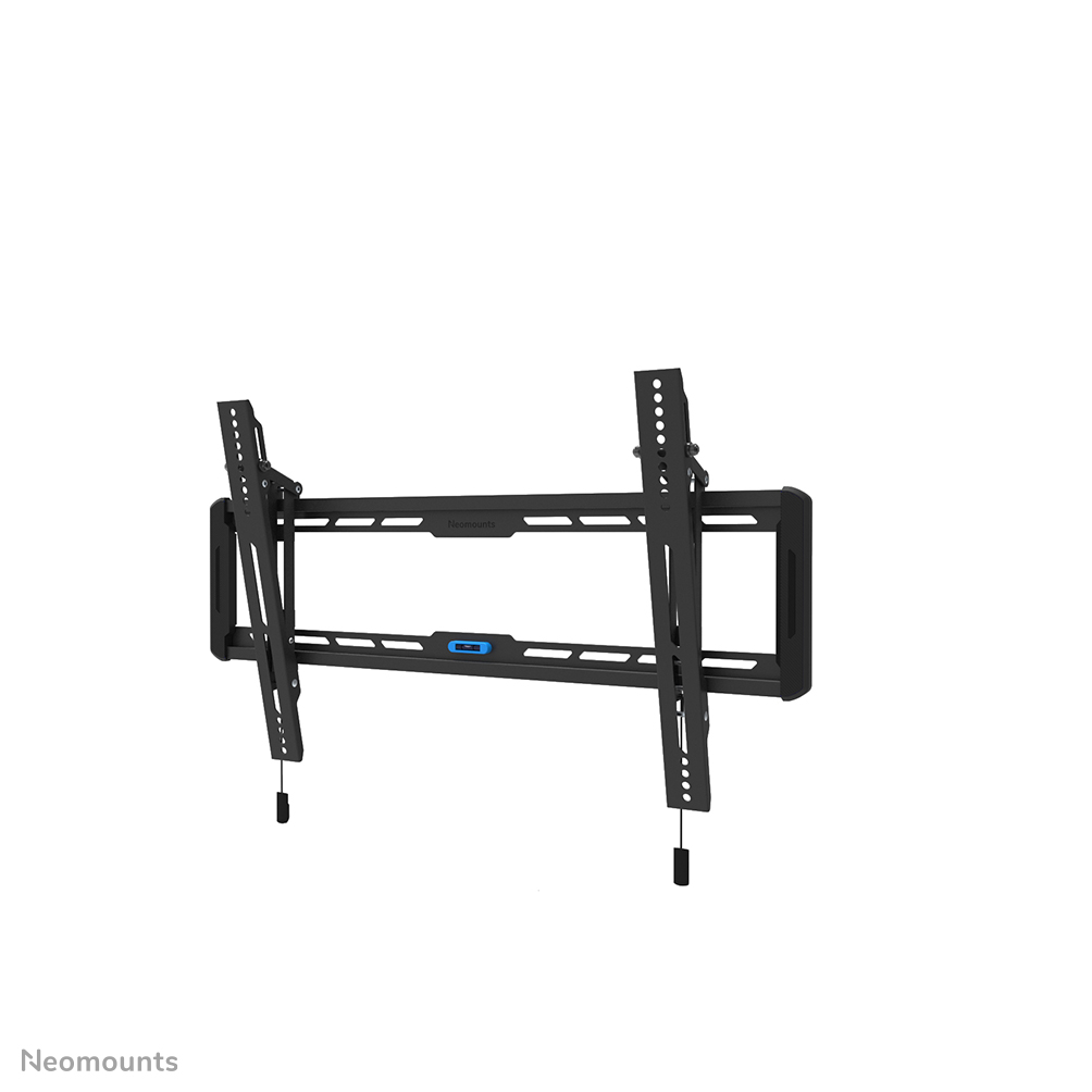 NEOMOUNTS WL35-550BL16 Tilt Wallmount 101,6-190,5cm 40-75Zoll Max 70kg VESA max 600x400 Distance to wall 3,3cm Black
