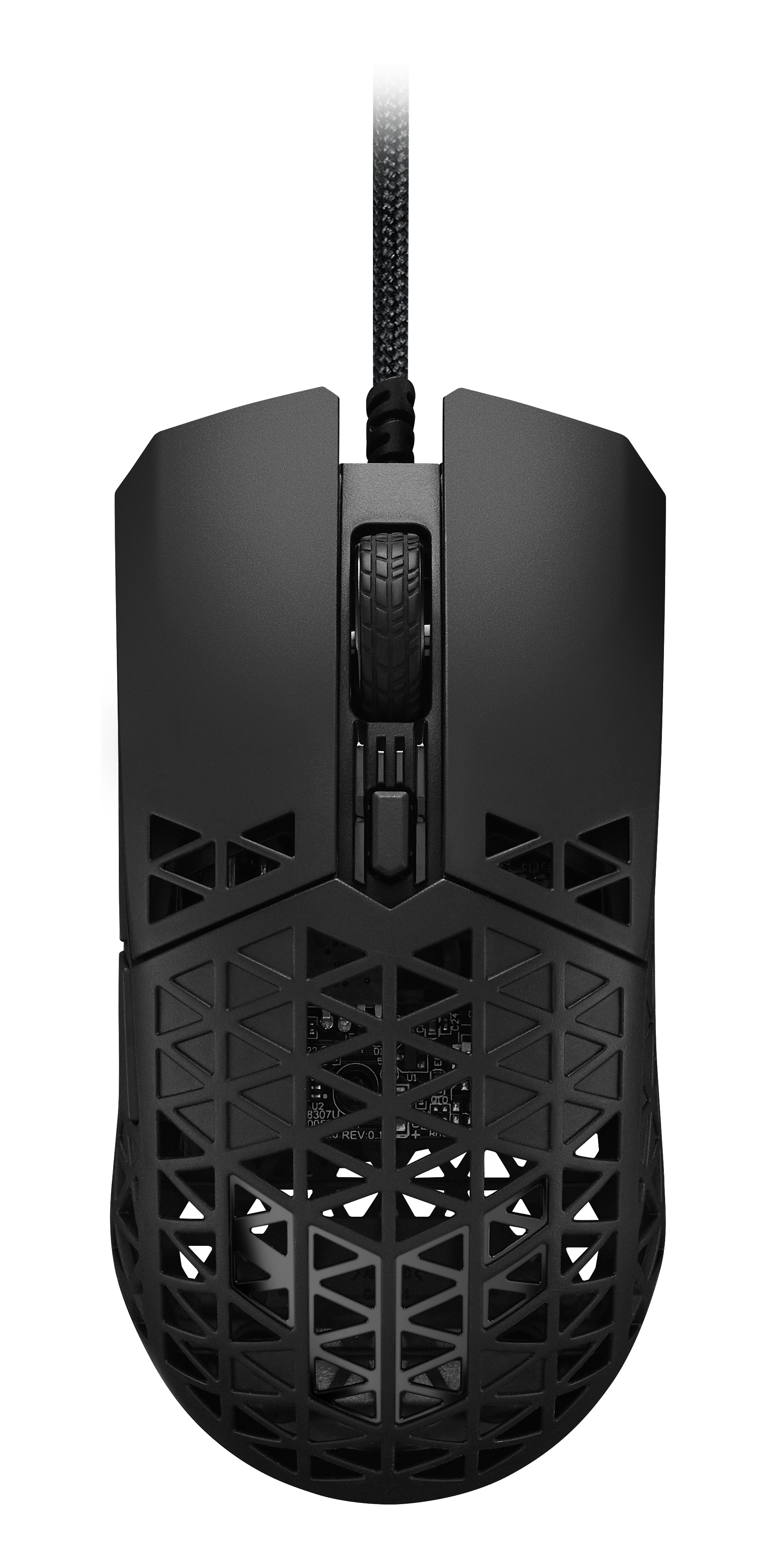 ASUS MAUS TUF M4 AIR GAMING MAUS KABELGEBUNDEN