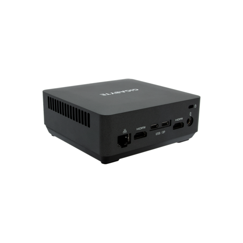 Gigabyte BRIX Barebone GB-BRi7H-1355 (D) (DDR4-Slot-Model)