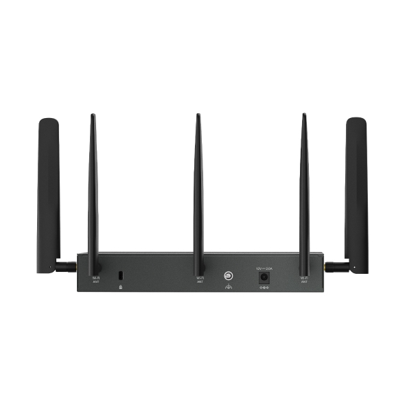 TP-Link Omada WL-Router ER706W 4G