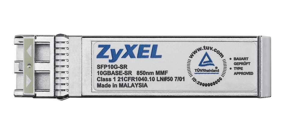 Zyxel SFP10G-SR 10G SFP+ ShortRange Modul