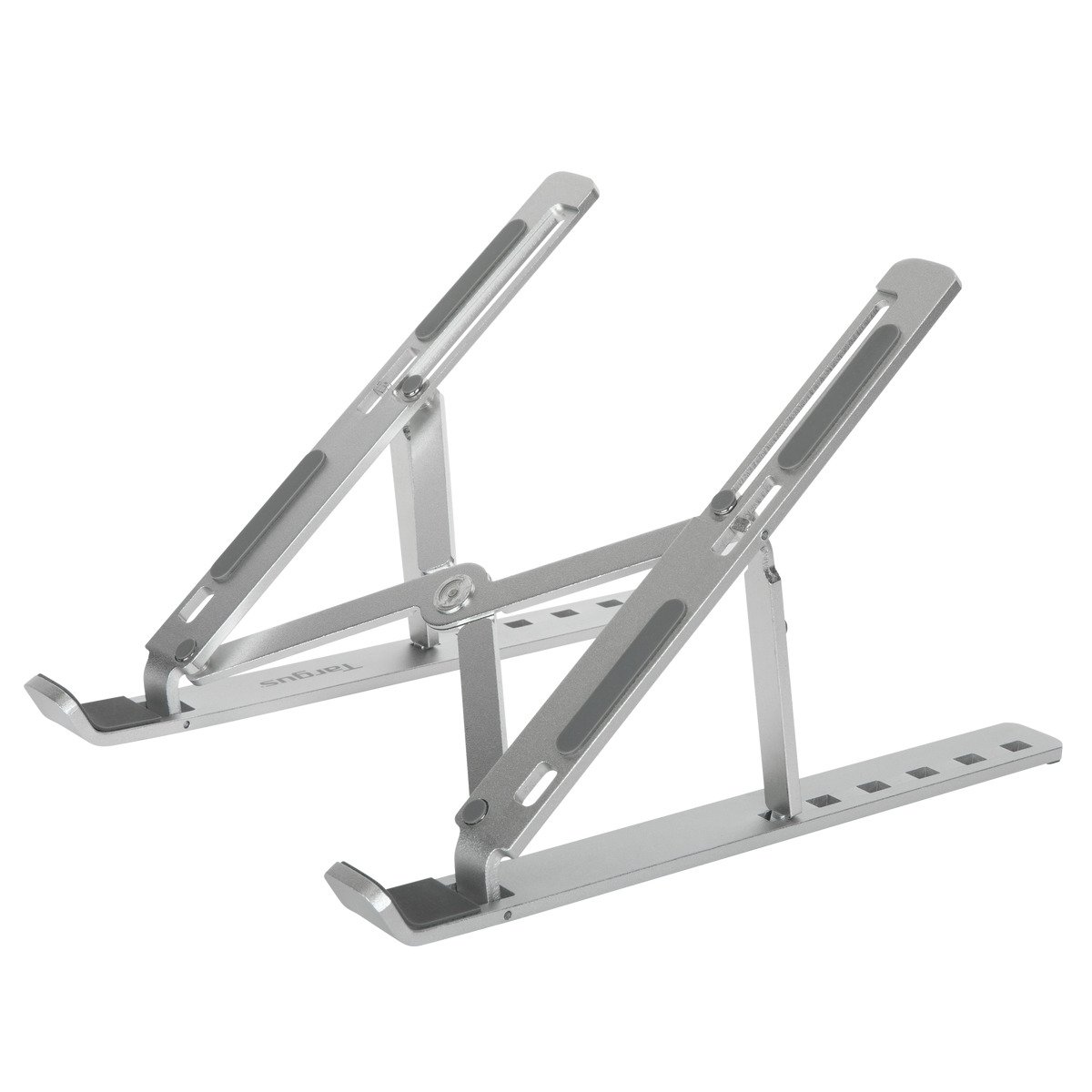 TARGUS PORTABLE ERGOSTAND ADJUSTABLE SILVER