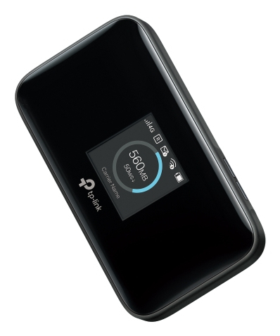 TP-Link WL-Router M7750