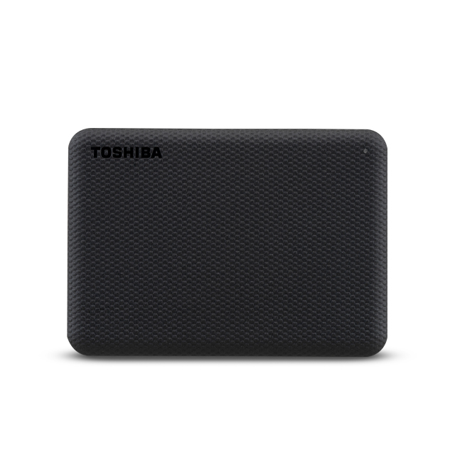 Canvio Advance 2 TB, Externe Festplatte