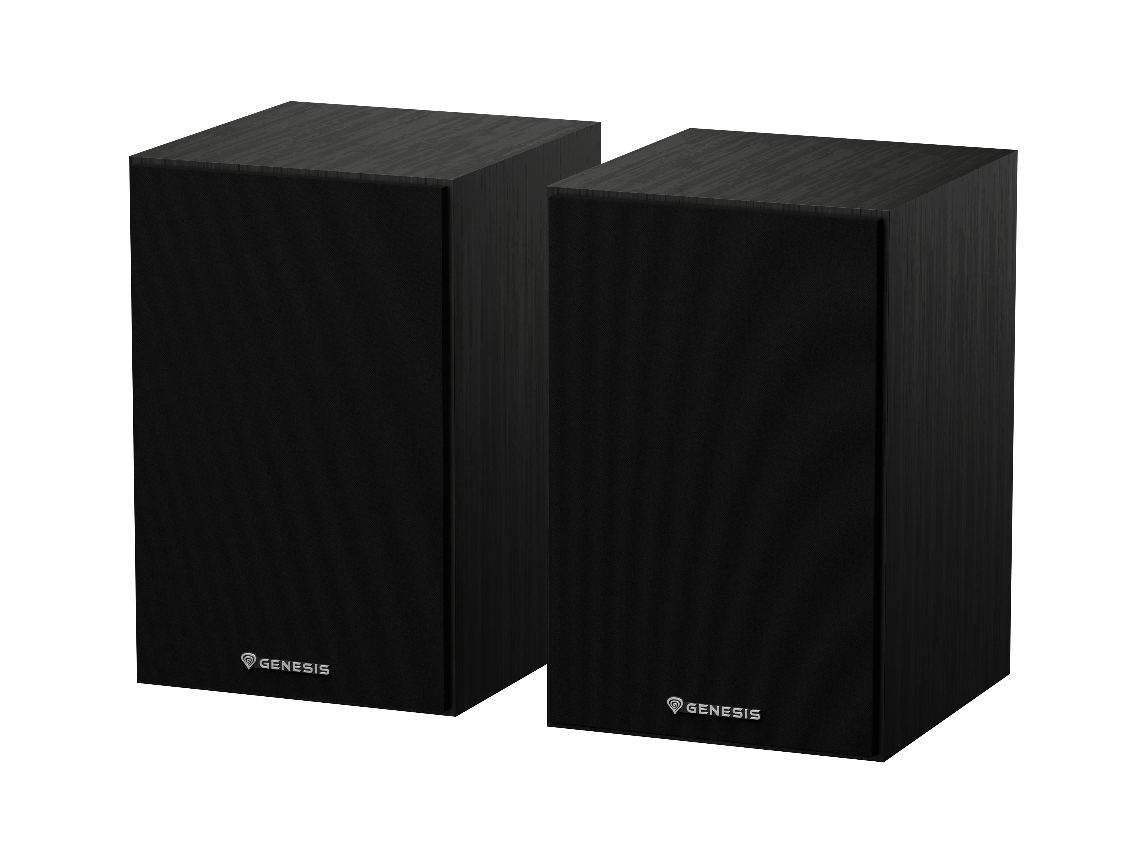 Genesis 2.0 Lautsprecher-System ARSEN 302BT schwarz