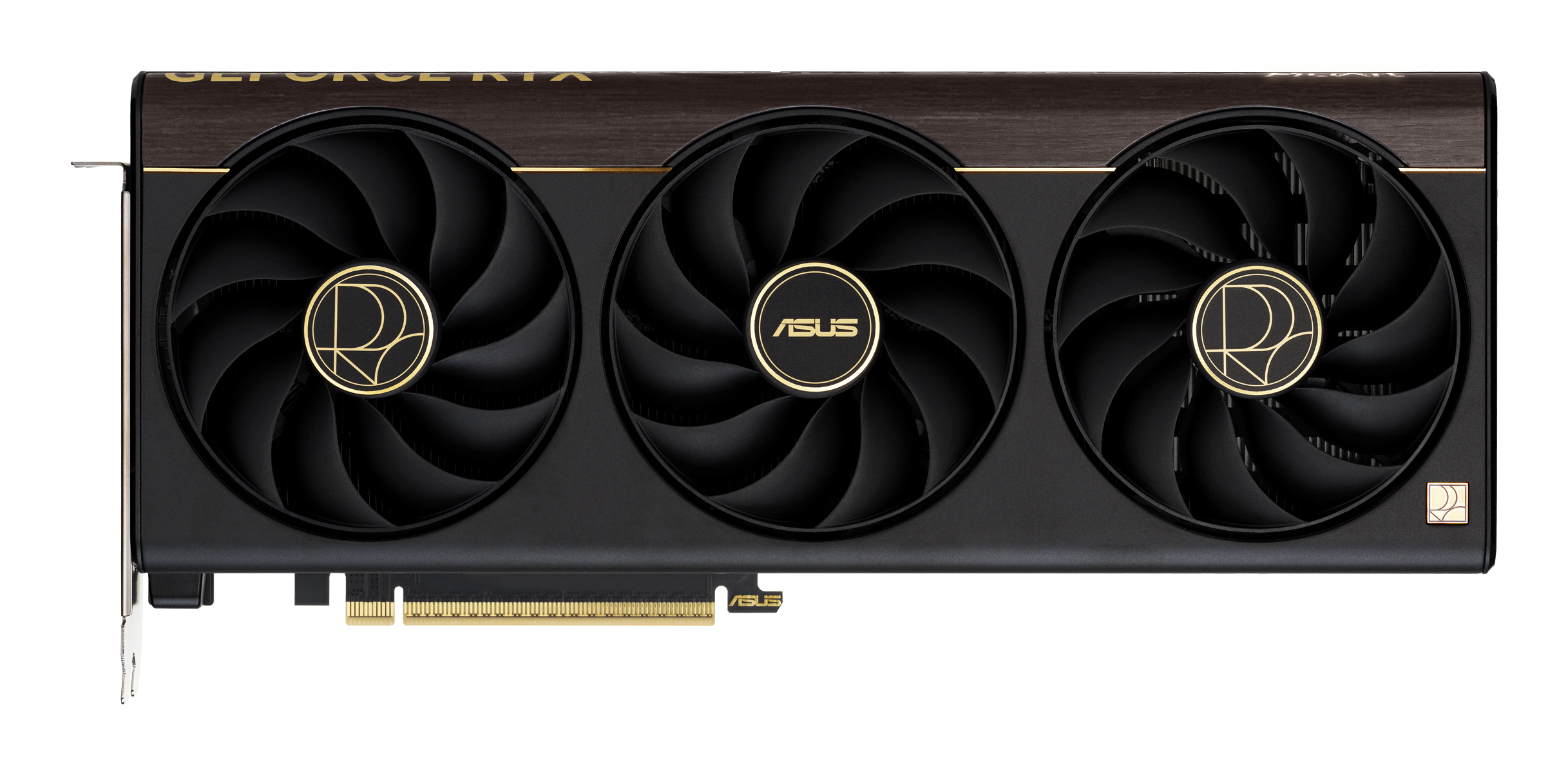 GeForce RTX 5070 Ti ProArt OC Edition, Grafikkarte