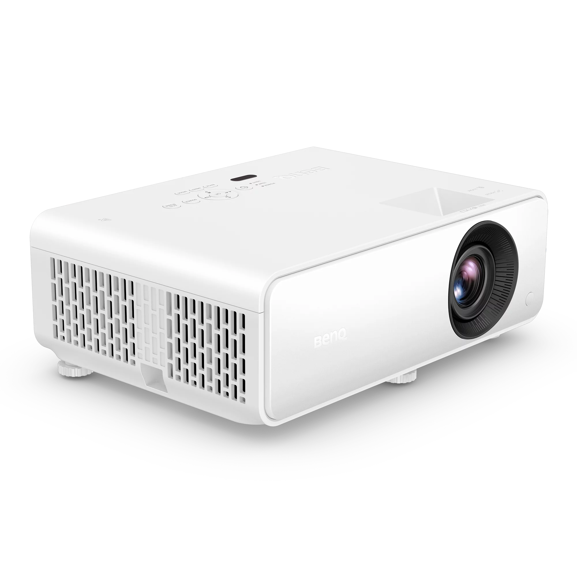BenQ Beamer LW555C 3500 Lumen WXGA Laser