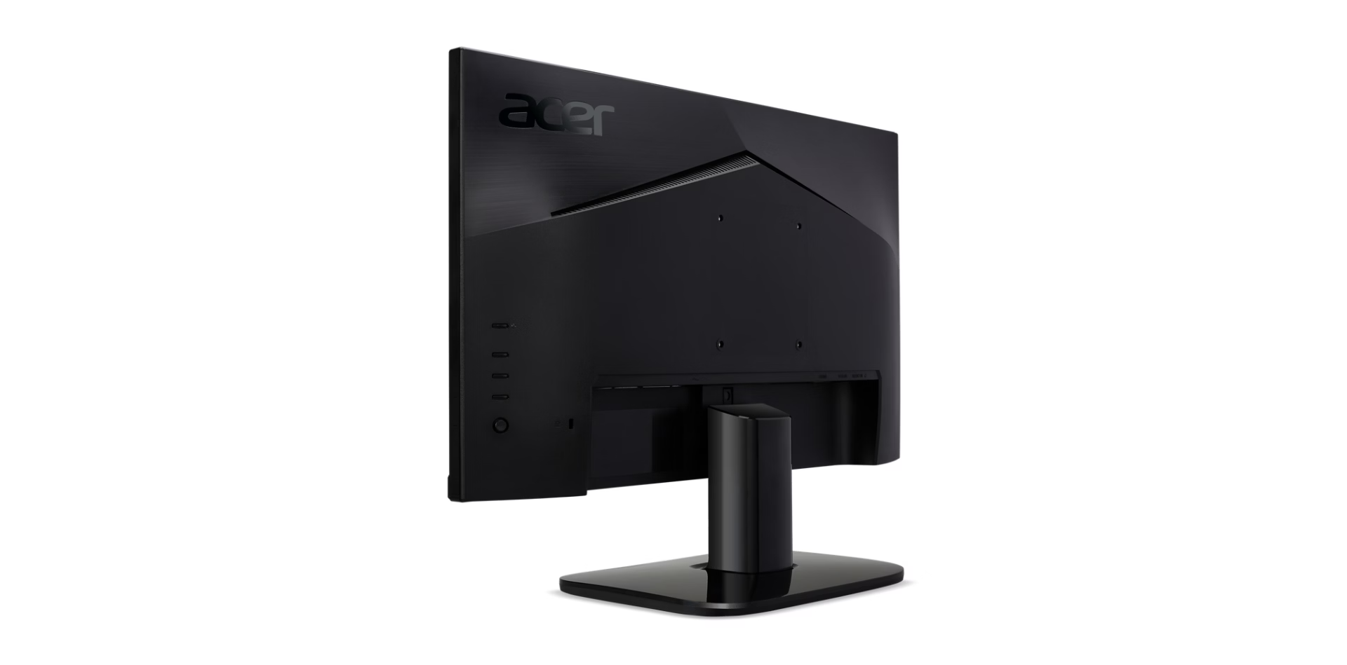 KA272UGBMIIPX 27IN 2560X1440 HDMI DP BLACK