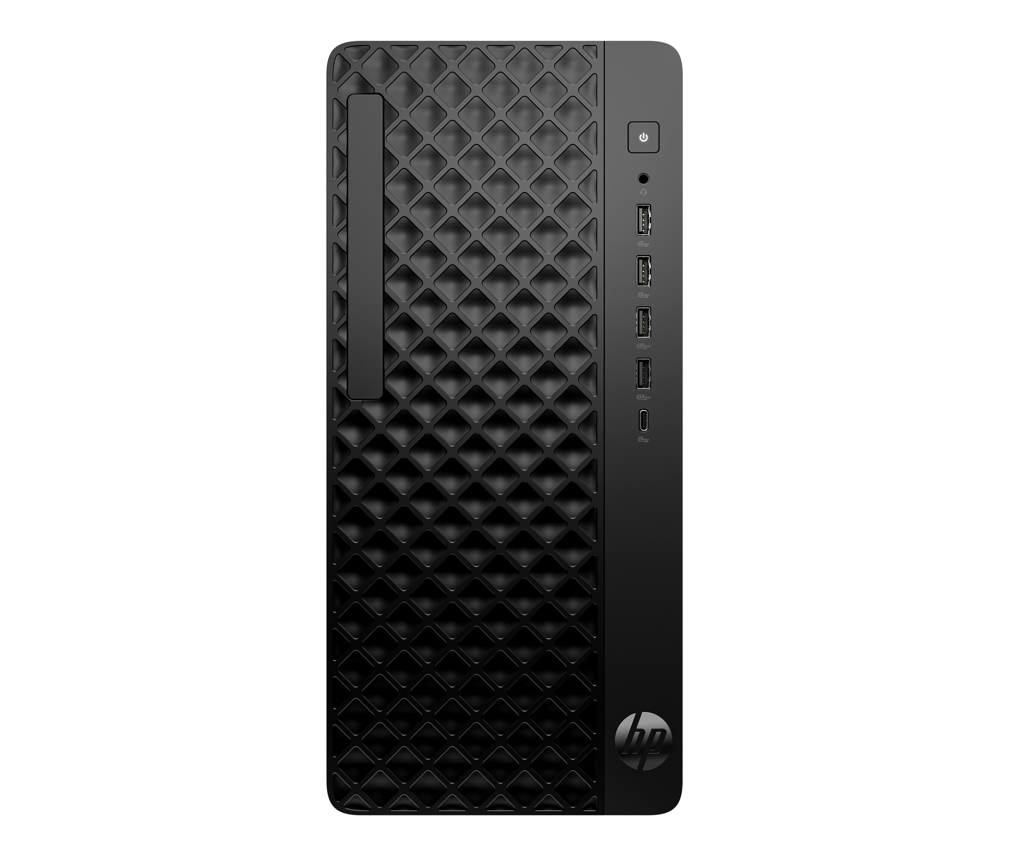 HP ProDesk 2 Tower G1a AMD Ryzen 5 8500G 16GB 512GB/SSD W11P 1J Gar (DE)