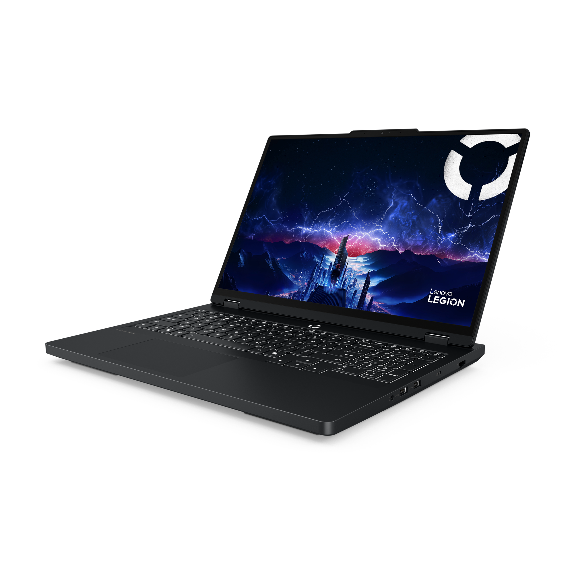 Legion Pro 5 16IAX10 (83LU004UGE), Gaming-Notebook