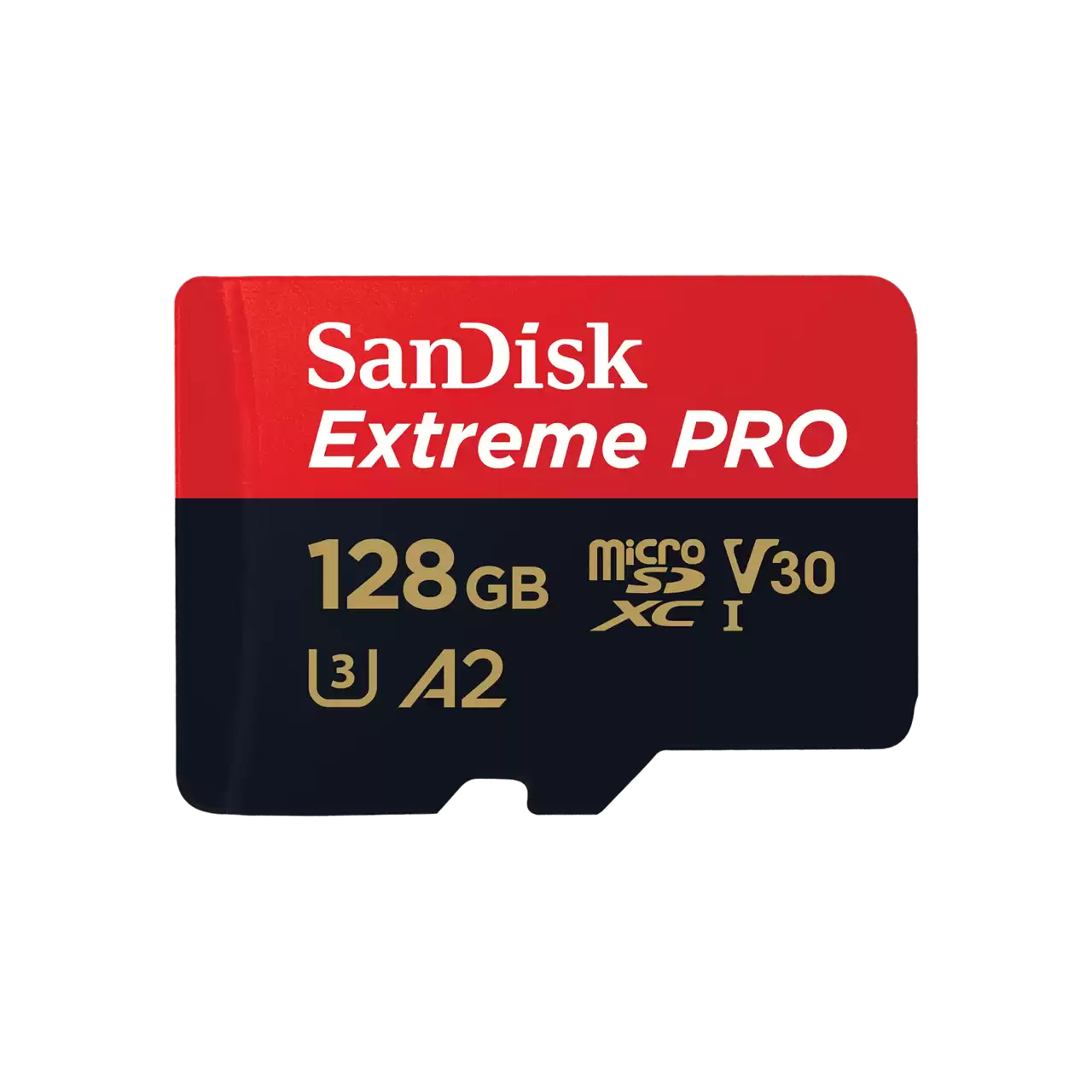 SanDisk Extreme Pro Flash-Speicherkarte 128 GB