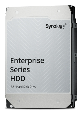 SYNOLOGY HAT5320-24T High-performance enterprise-quality hard drive NAS 24TB 6,35cm 3,5Zoll SATA High endurance and performance