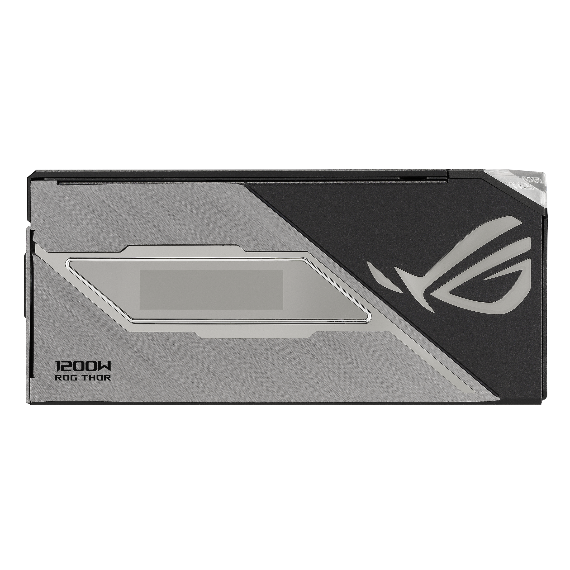 ASUS ROG Thor 1200W Platinum III Gaming PSU ATX 3.1