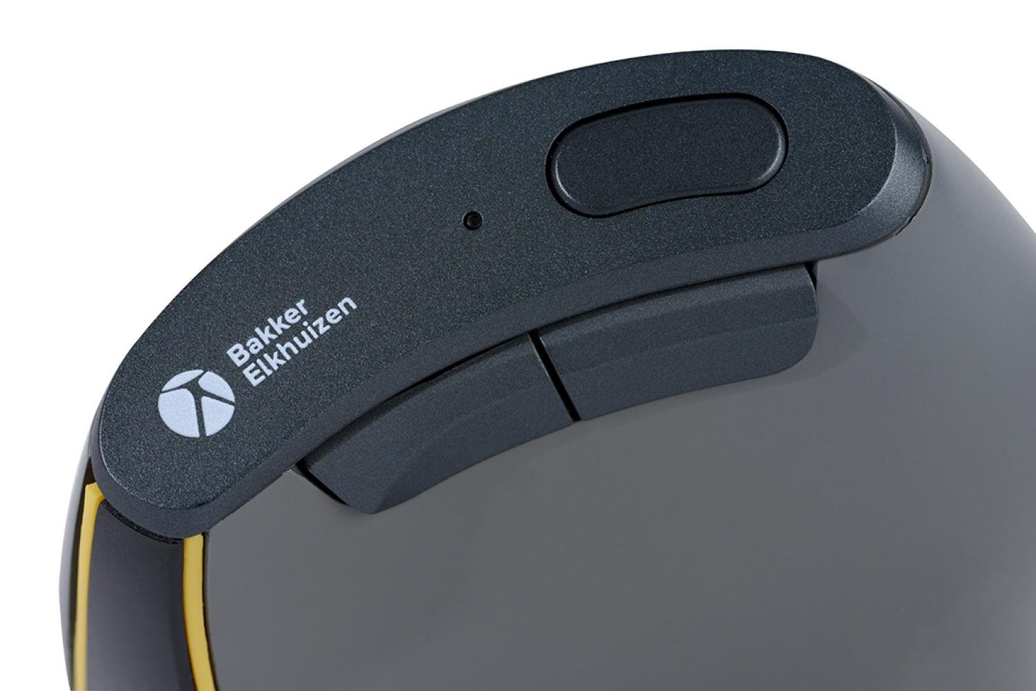 BakkerElkhuizen Maus FastForward 3-Mode Vertical Mouse retail