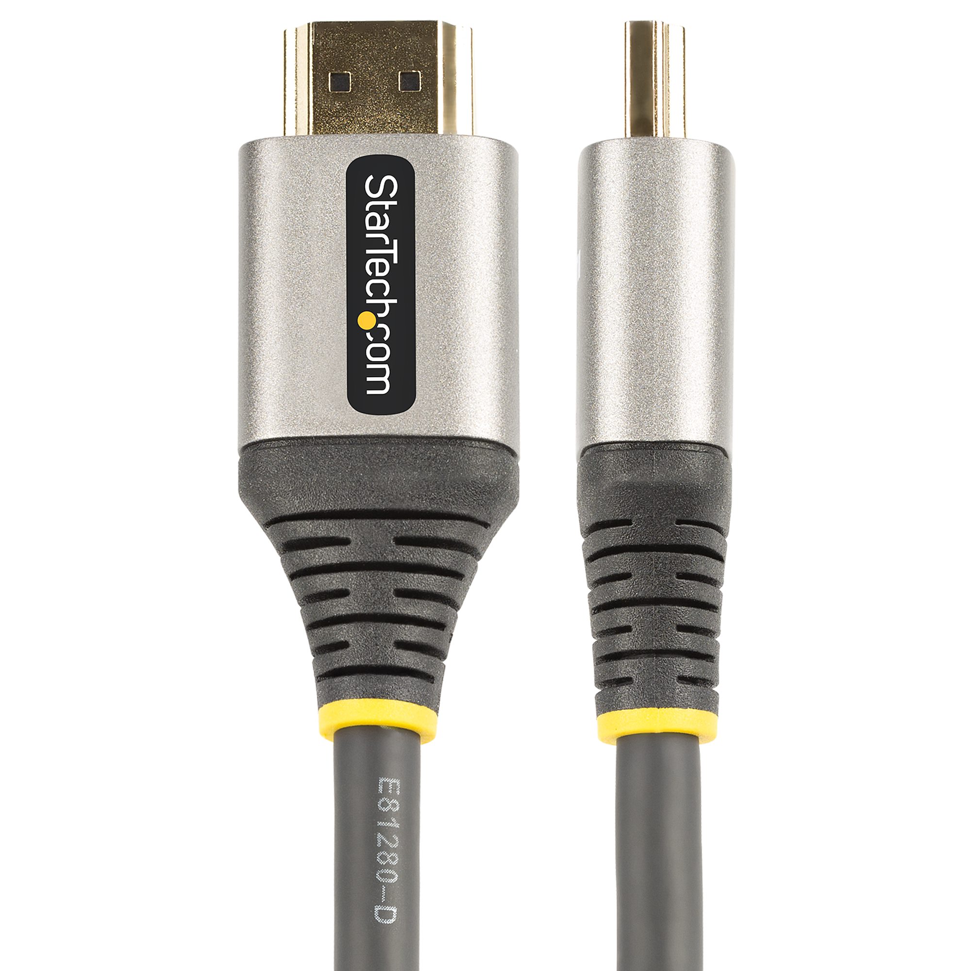 16FT PREMIUM HDMI 2.0 CABLE HIGH-SPEED ULTRA HD 4K 60HZ