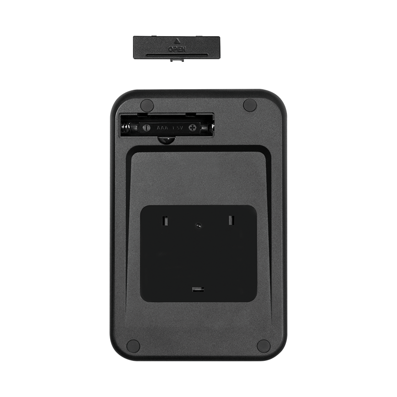 Logilink Keypad Bluetooth, mit 17 Tasten, V5.1, schwarz