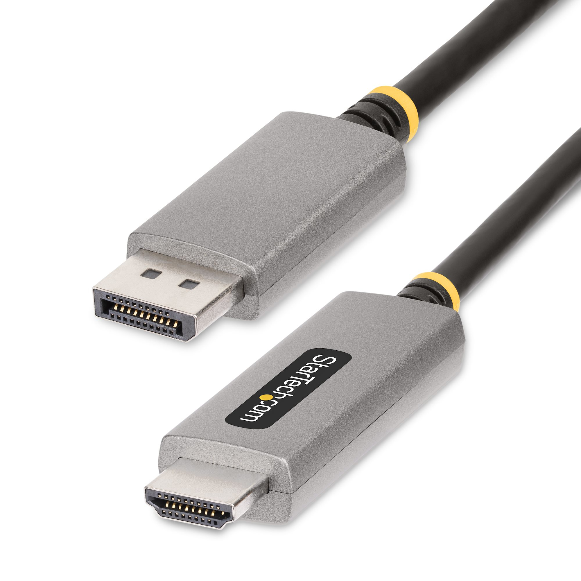 133DISPLAYPORTHDMI21 DISPLAYPORT TO HDMI CABLE