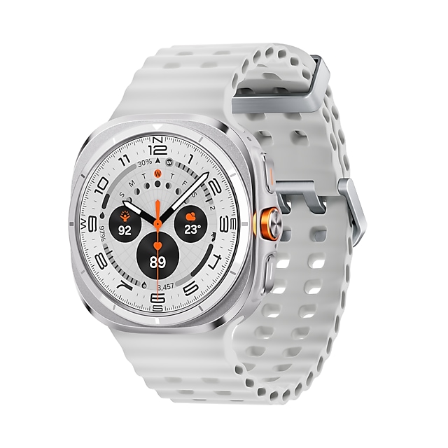Galaxy Watch Ultra (2025), Smartwatch