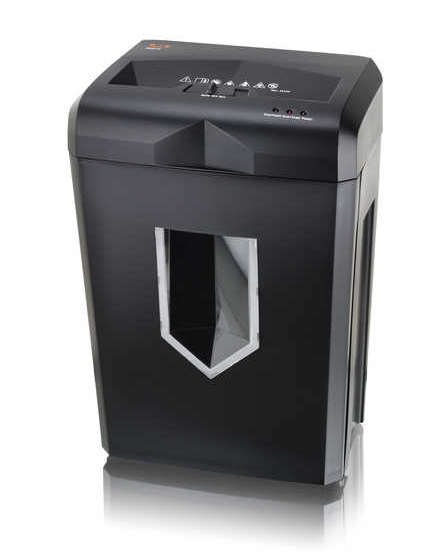 Cross Cut Shredder PS500-70OP, Aktenvernichter