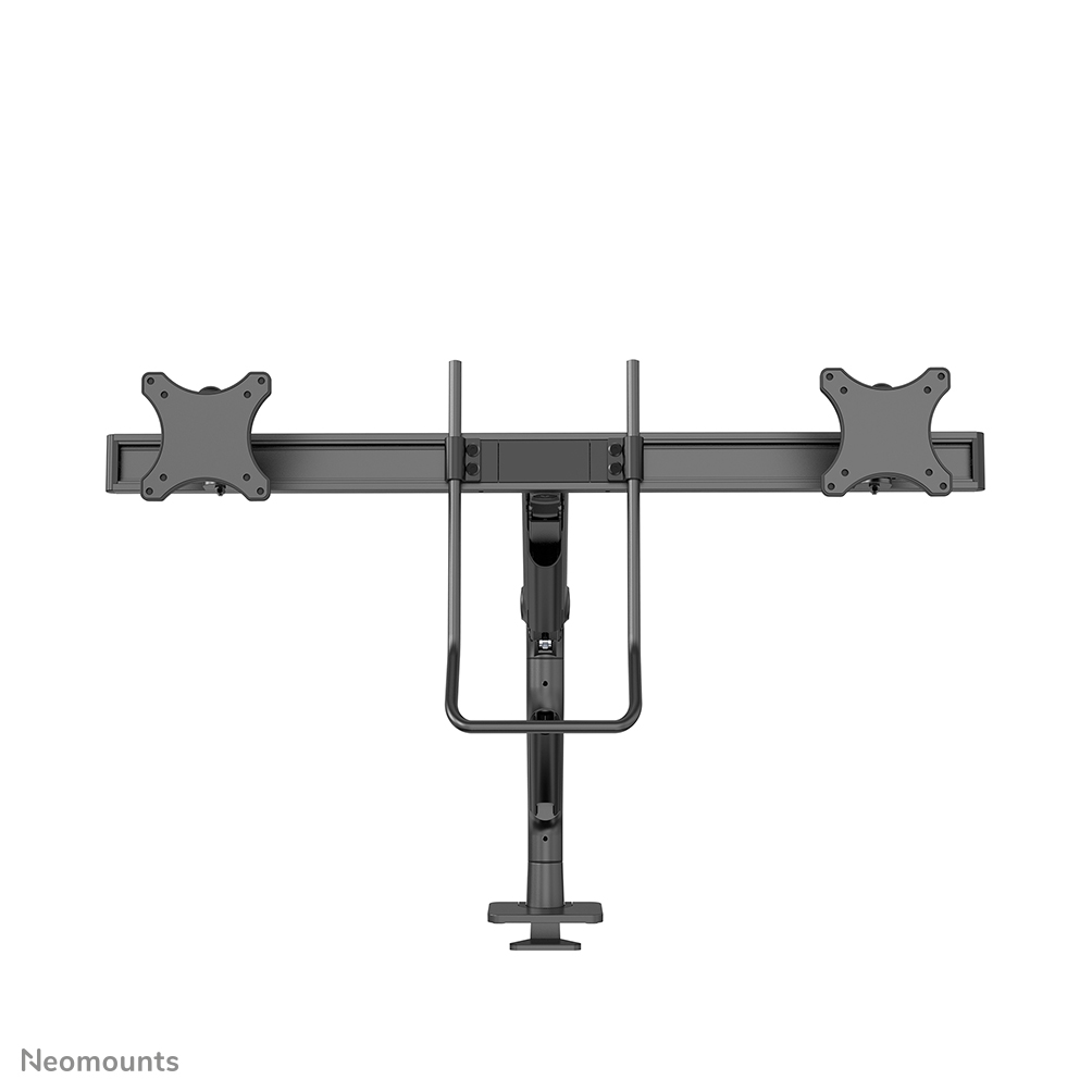 Neomounts TIS 17-27 2TFT 2Gelenke schw. Max.8KG