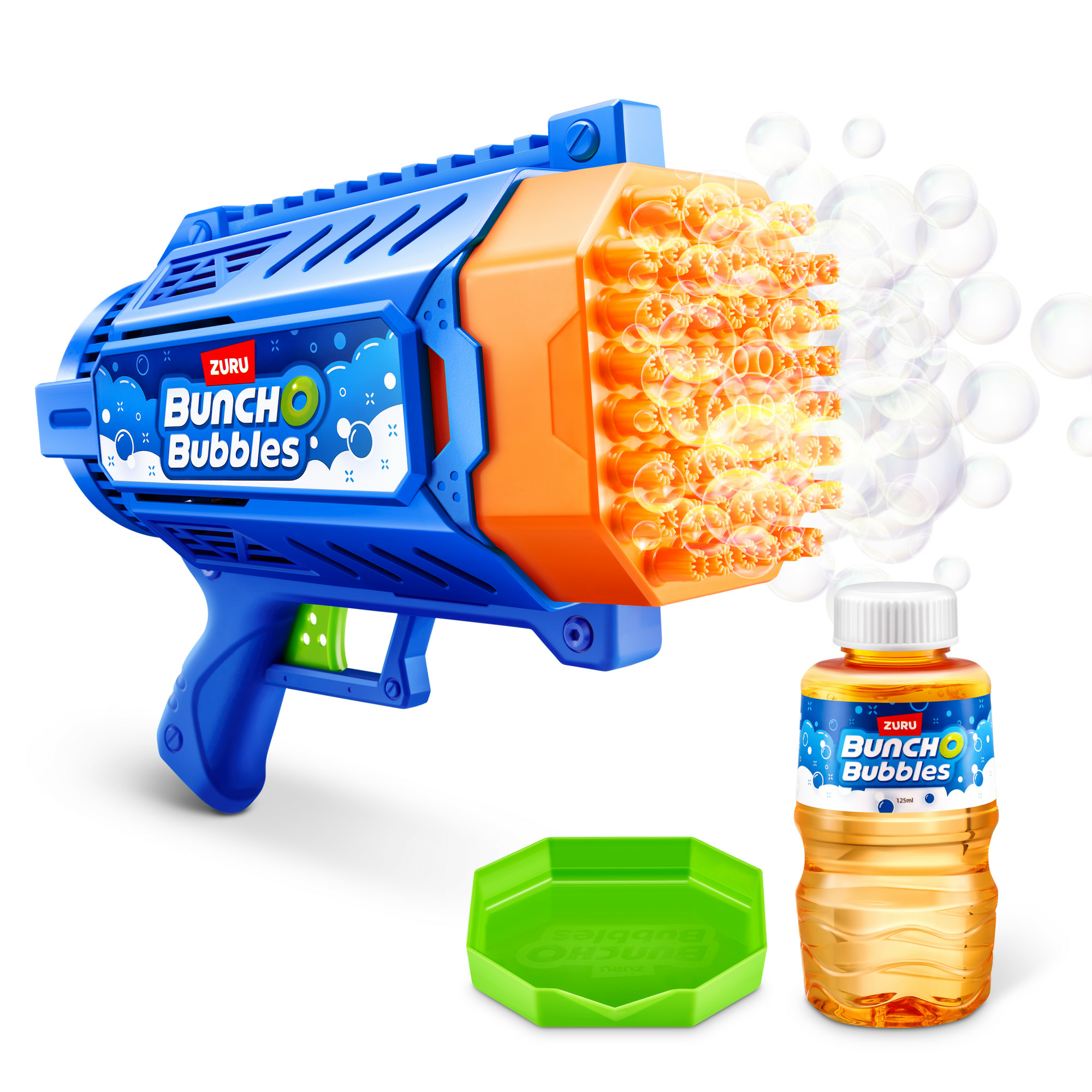 Bunch O Bubbles - Bubble Blaster, Seifenblasen